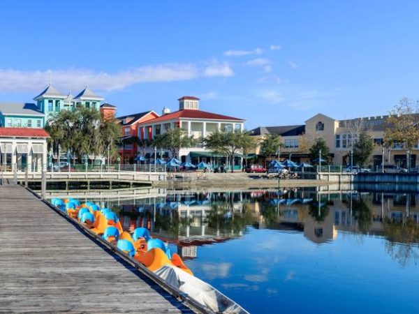 Celebration, FL