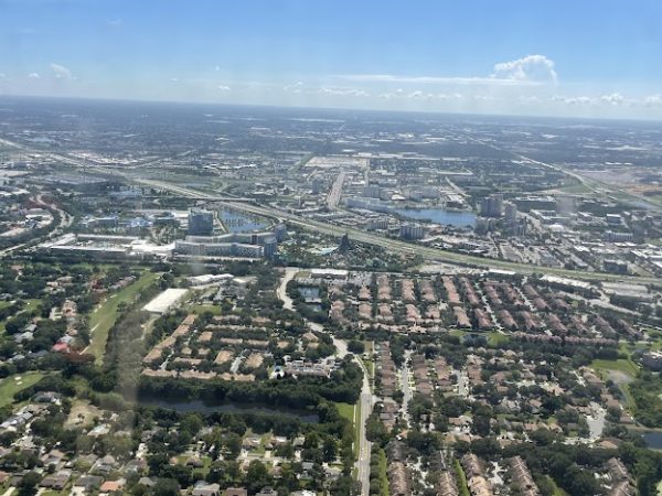Dr. Phillips, FL