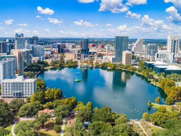 Orlando image