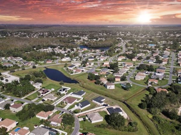 Poinciana, FL