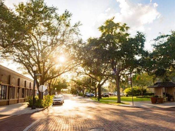 Winter Park, FL