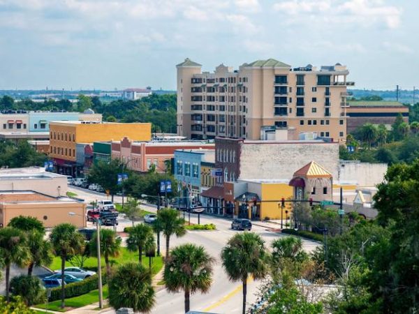 Kissimmee, FL